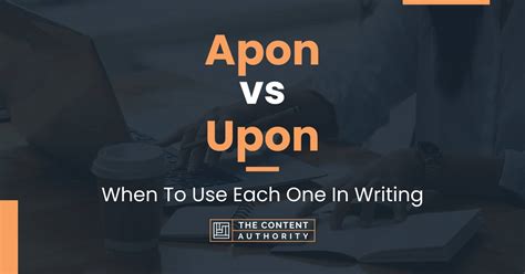 upon antonyms|apon vs upon.